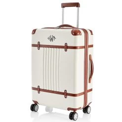 Terminal 1 Luggage Collection | 52 -Grocery Store terminal 1 checked zip front carry on cosmetic case set c 12