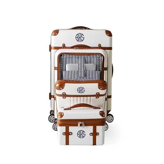 Terminal 1 Checked, Zip Front Carry-On, Cosmetic Case Set | 2 5 Terminal 1 Checked, Zip Front Carry-On, Cosmetic Case Set | 2 - Image 3