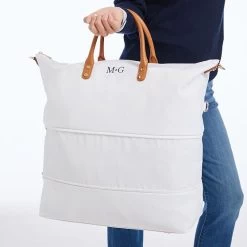 Terminal 1 Expandable Travel Tote | 3 -Grocery Store terminal 1 expandable travel tote 2 c