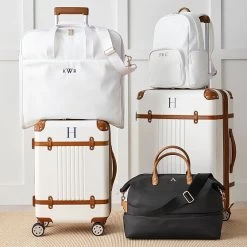 Terminal 1 Garment Boarding Bag | 2 -Grocery Store terminal 1 expandable travel tote 4 c