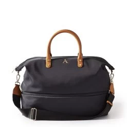 Terminal 1 Expandable Travel Tote | 3 -Grocery Store terminal 1 expandable travel tote 6 c