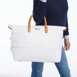 Terminal 1 Expandable Travel Tote | 3