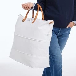 Terminal 1 Expandable Travel Tote | 3 -Grocery Store terminal 1 expandable travel tote c 3