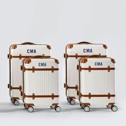 Terminal 1 Family Luggage, Set Of 4 | 1