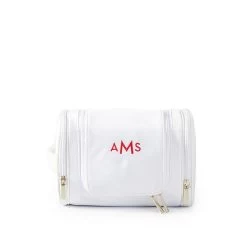Terminal 1 Hanging Cosmetic Case | 3 -Grocery Store terminal 1 hanging cosmetic case 1 c 1