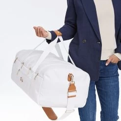 Terminal 1 Multi Compartment Duffle Bag | 3 -Grocery Store terminal 1 multi compartment duffle bag 1 c