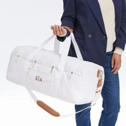 Terminal 1 Multi Compartment Duffle Bag | 3