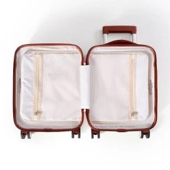 Terminal 1 Small Carry-On Luggage And Packing Cube Set | 3 -Grocery Store terminal 1 small carry on luggage 1 c 1