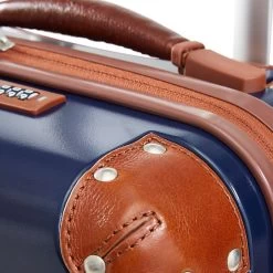 Terminal 1 Small Carry-On Luggage | 3 -Grocery Store terminal 1 small carry on luggage and packing cube set c 4