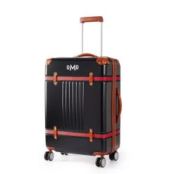 Terminal 1 Twill Carry-On And Checked Luggage Set | 3 -Grocery Store terminal 1 twill carry on and checked luggage set 1 c 2