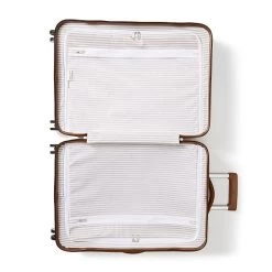 Terminal 1 Twill Checked Luggage | 3 16 Terminal 1 Twill Checked Luggage | 3 -Grocery Store terminal 1 twill carry on and checked luggage set 1 c