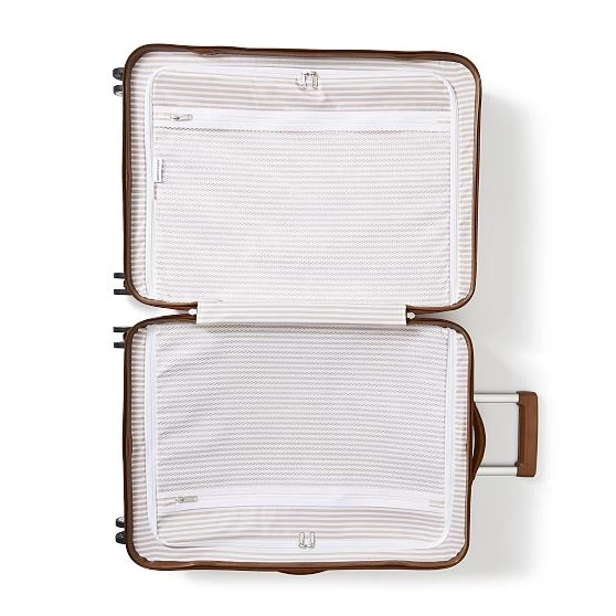 Terminal 1 Twill Checked Luggage | 3 8 Terminal 1 Twill Checked Luggage | 3 - Image 6