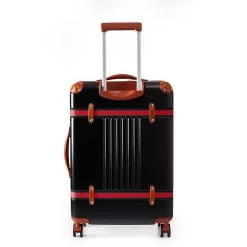 Terminal 1 Twill Carry-On And Checked Luggage Set | 3 -Grocery Store terminal 1 twill carry on and checked luggage set c 3