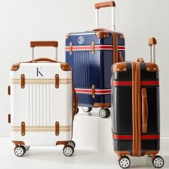 Terminal 1 Twill Carry On Luggage | 3