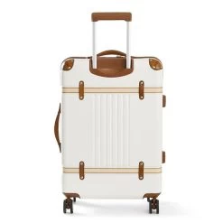 Terminal 1 Twill Checked Luggage | 3 14 Terminal 1 Twill Checked Luggage | 3 -Grocery Store terminal 1 twill checked luggage c 2