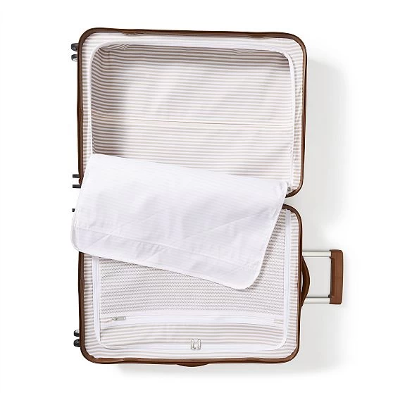 Terminal 1 Twill Checked Luggage | 3 7 Terminal 1 Twill Checked Luggage | 3 - Image 5