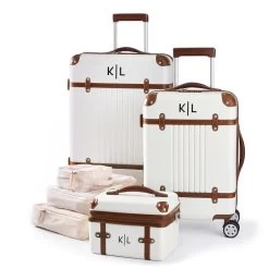 Terminal 1 Ultimate Travel Gift Set | 2