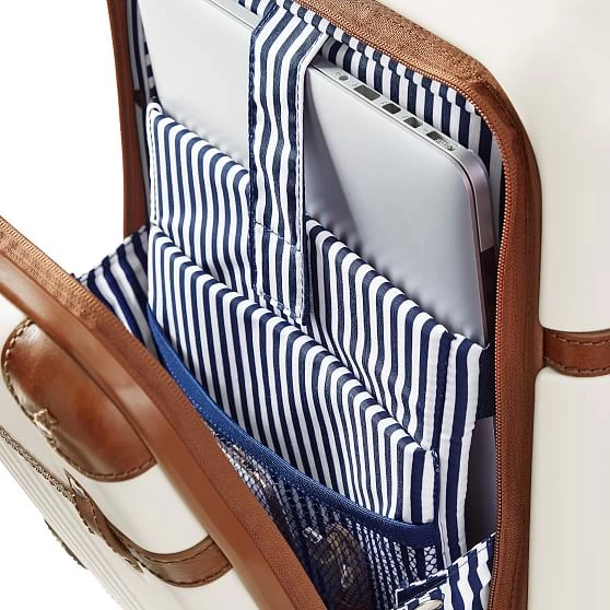 Terminal 1 Checked, Zip Front Carry-On, Cosmetic Case Set | 2 8 Terminal 1 Checked, Zip Front Carry-On, Cosmetic Case Set | 2 - Image 6