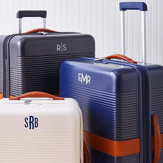 Terminal 2 Expandable Carry-On Luggage | 3 13 Terminal 2 Expandable Carry-On Luggage | 3 - Image 11