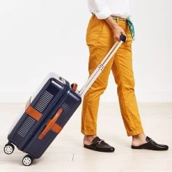 Terminal 2 Expandable Carry-On Luggage | 3 24 Terminal 2 Expandable Carry-On Luggage | 3 -Grocery Store terminal 2 expandable carry on luggage c 3