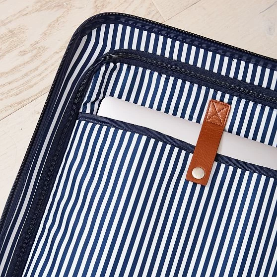 Terminal 2 Expandable Carry-On Luggage | 3 11 Terminal 2 Expandable Carry-On Luggage | 3 - Image 9