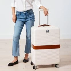 Terminal 2 Expandable Checked Luggage | 3