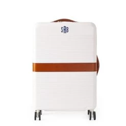 Terminal 2 Expandable Carry-On And Checked Luggage Set | 3 -Grocery Store terminal 2 expandable checked luggage c 6