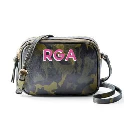 The Essential Crossbody, Printed | 7 -Grocery Store the essential crossbody printed c 1