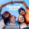 The Trevor Project Charitable Donation | 4 -Grocery Store the trevor project charitable donation 1 c