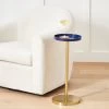 Tini Side Table | 1 -Grocery Store tini side table c