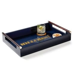 Tortoise Lacquer Tray | 1 -Grocery Store tortoise lacquer tray c 2