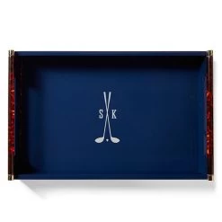 Tortoise Lacquer Tray | 1 -Grocery Store tortoise lacquer tray c 4