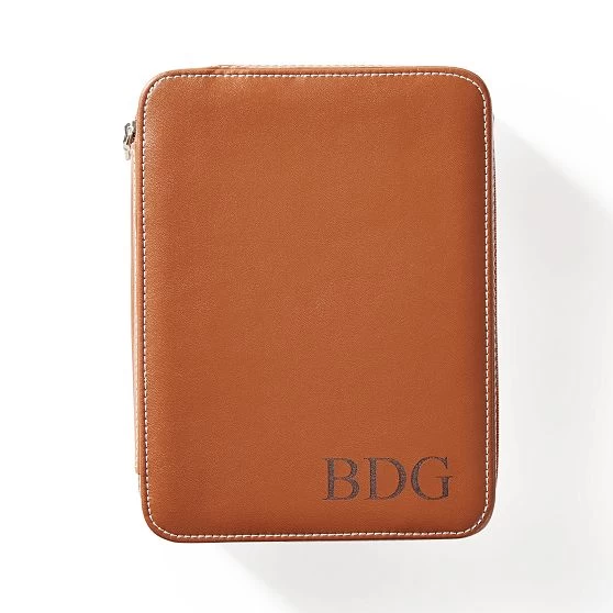 Travel Leather Watch Holder | 6 8 Travel Leather Watch Holder | 6 - Image 6