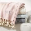 Turkish Cotton Lightweight Throw | 4 2 Turkish Cotton Lightweight Throw | 4 -Grocery Store turkish cotton lightweight throw 1 c