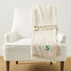 Turkish Cotton Lightweight Throw | 4 -Grocery Store turkish cotton lightweight throw c 5