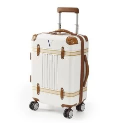Terminal 1 Twill Carry On Luggage | 3 -Grocery Store twill terminal 1 carry on luggage c 1