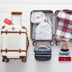 Vegan Leather 2-in -1 Cosmetic Case | 3 -Grocery Store vegan leather 2 in 1 cosmetic case c 6