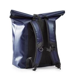 Waterproof Roll Top Backpack | 1 -Grocery Store waterproof roll top backpack c 2
