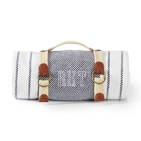 Waterproof Woven Picnic Blanket | 2 7 Waterproof Woven Picnic Blanket | 2 - Image 5