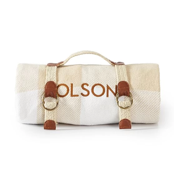 Waterproof Woven Picnic Blanket | 2 5 Waterproof Woven Picnic Blanket | 2 - Image 3