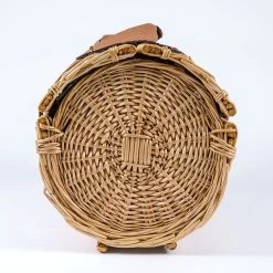 Wine And Cheese Picnic Basket | 1 -Grocery Store wine and cheese picnic basket c 3