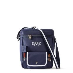 Wine And Cheese Picnic Tote | 1 -Grocery Store wine and cheese picnic tote 1 c 1