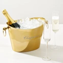 Wine Bucket With Stand | 1