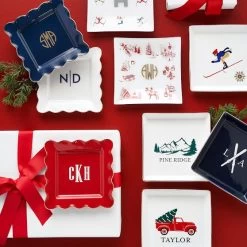 Icon Ceramic Catchall | 7