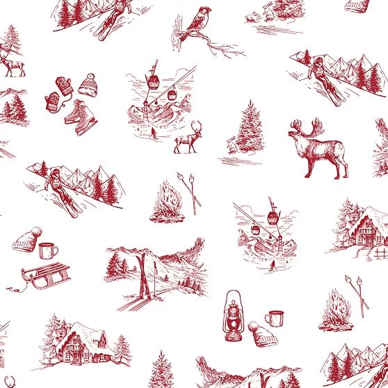 Holiday Cocktail Shaker | 2 8 Holiday Cocktail Shaker | 2 - Image 6