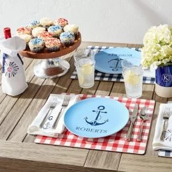 Hammered Outdoor Highball Glasses, Set Of 4 | 1