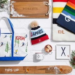 Shot Ski | 1 13 Shot Ski | 1 -Grocery Store wood antler tray c 5