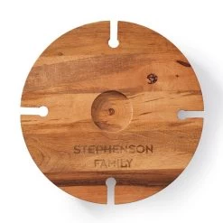 Wood Portable Wine Picnic Table | 2 19 Wood Portable Wine Picnic Table | 2 -Grocery Store wood portable wine picnic table c 5