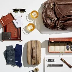 Wood Watch Box | 1 -Grocery Store wood watch box c 4