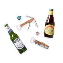 Wooden Bottle Opener | 2 12 Wooden Bottle Opener | 2 -Grocery Store wooden bottle opener c 3